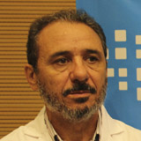 Dr. Mario Rodríguez
