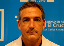 Dr. Martin Zubieta