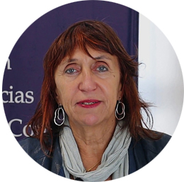 Dra. Silvia Kochen
